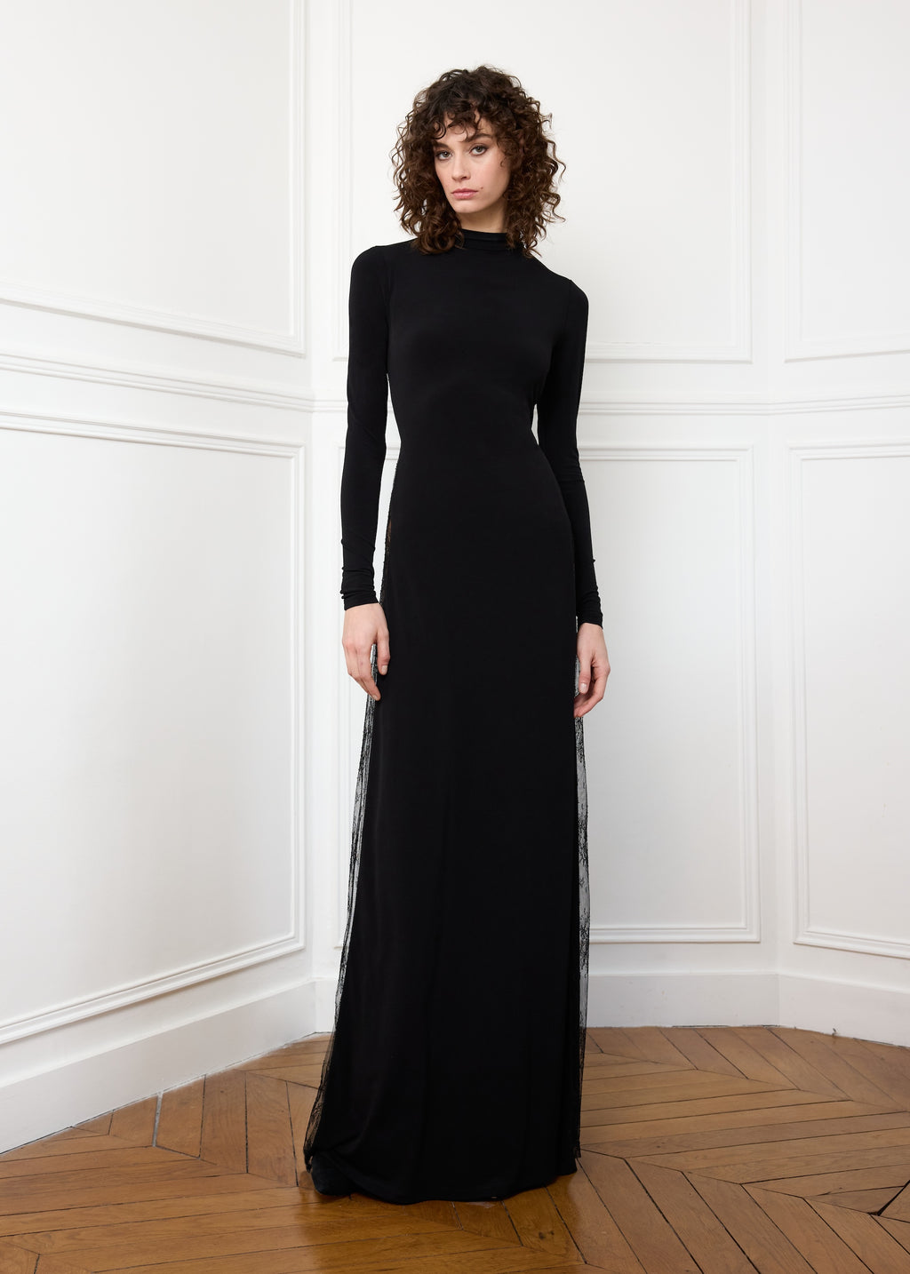 Robe Emmanuelle