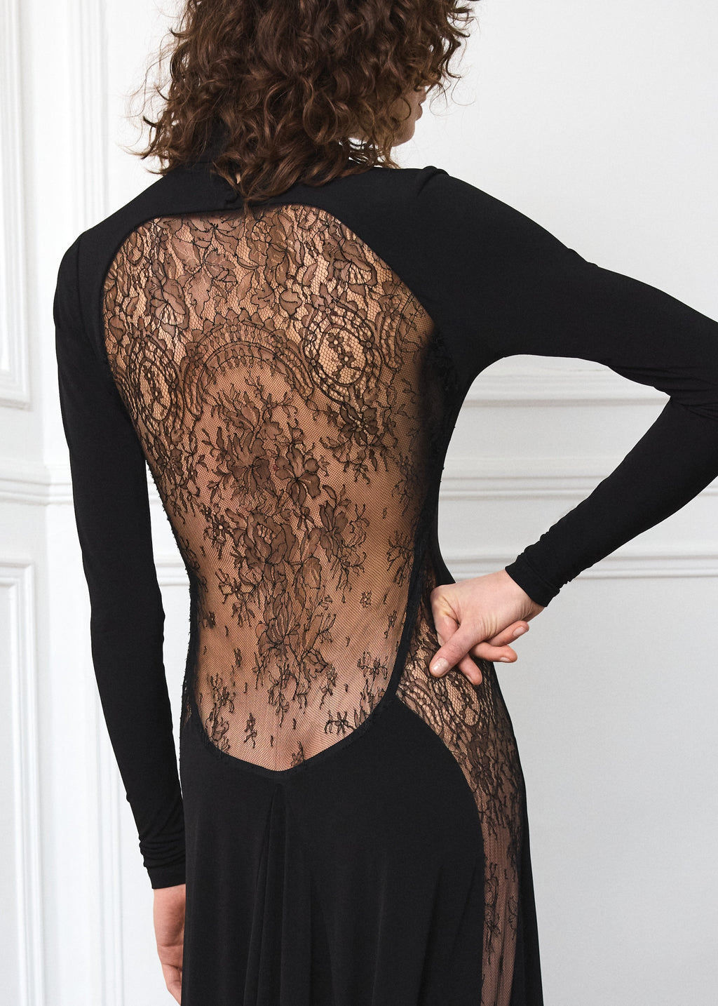 Robe Emmanuelle