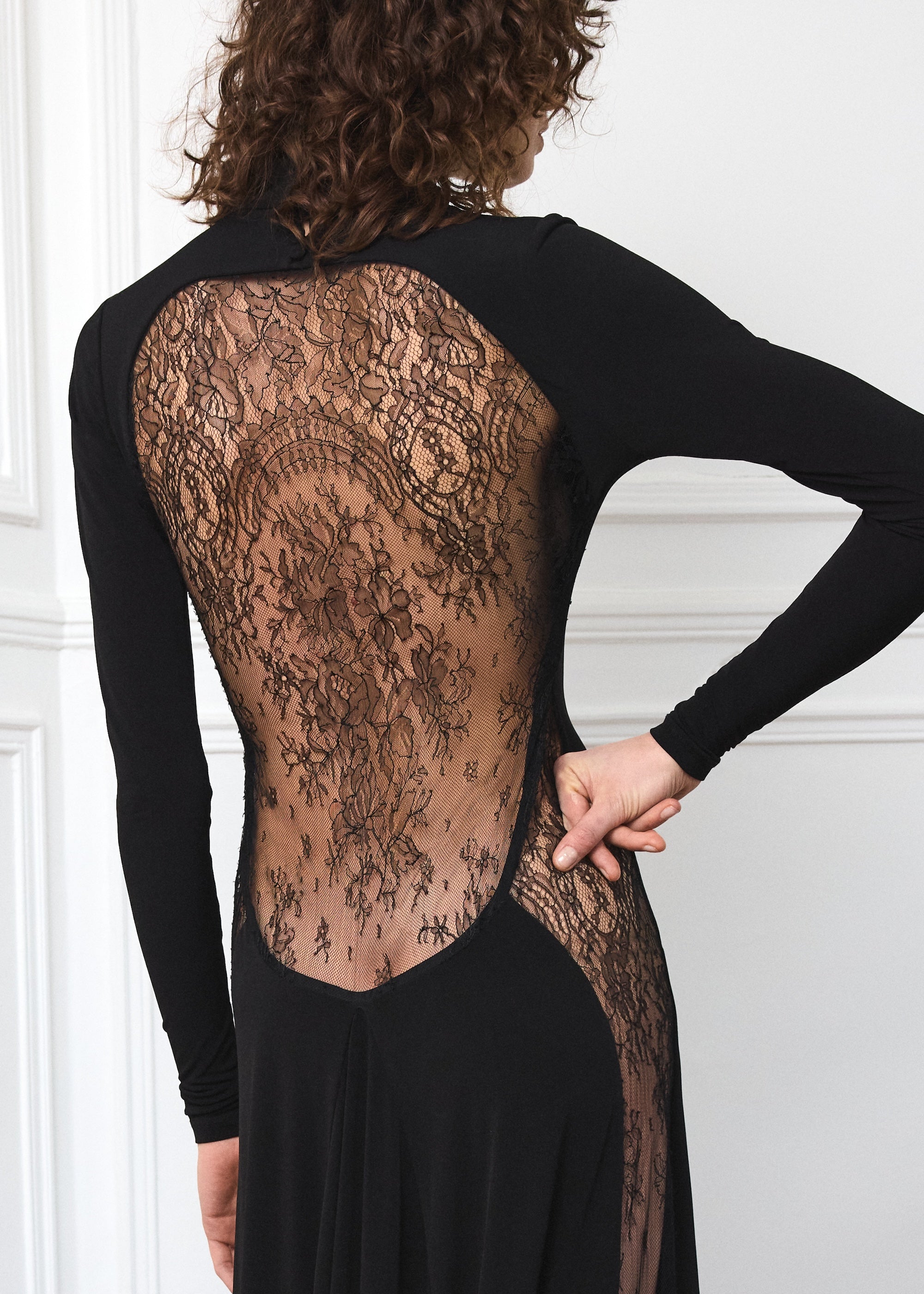 Robe Emmanuelle