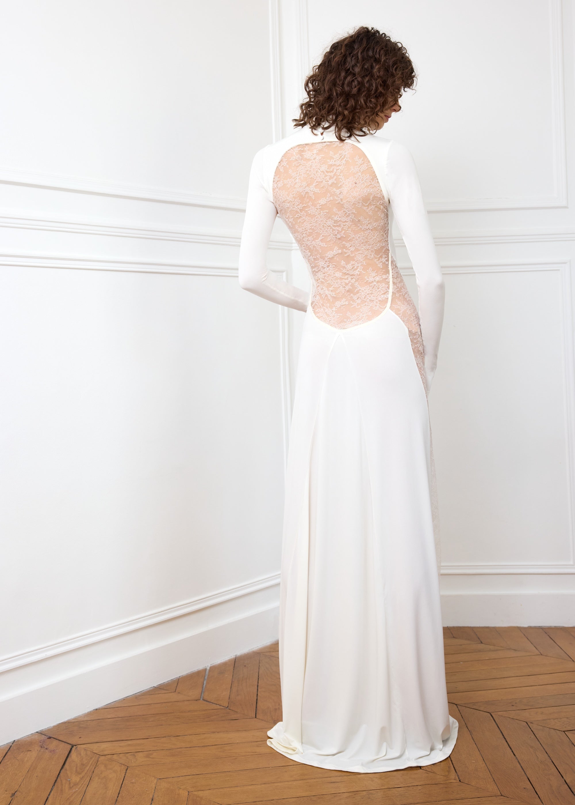 Robe Emmanuelle