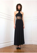 Robe Aphrodite Écru