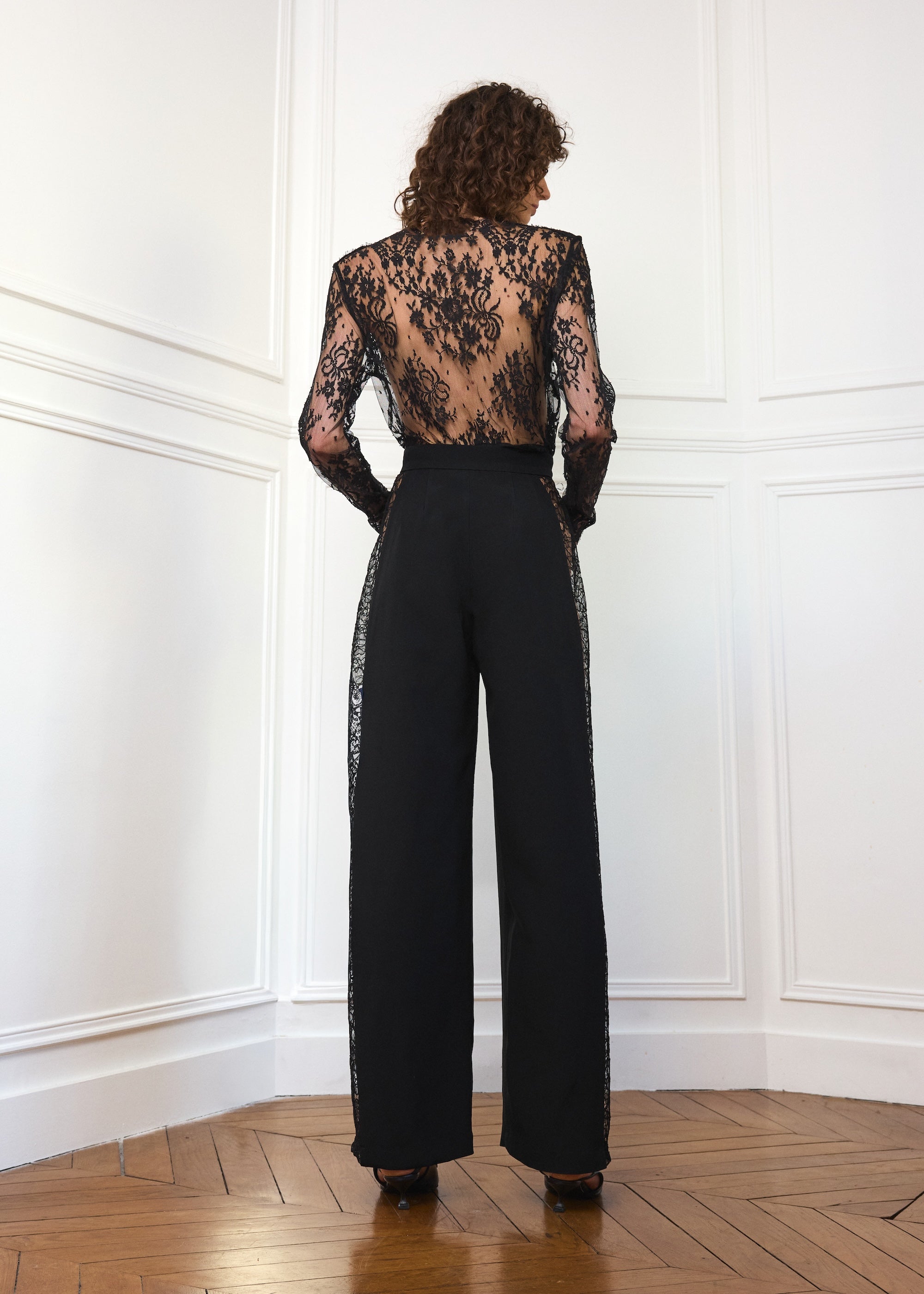 Pantalon Aly
