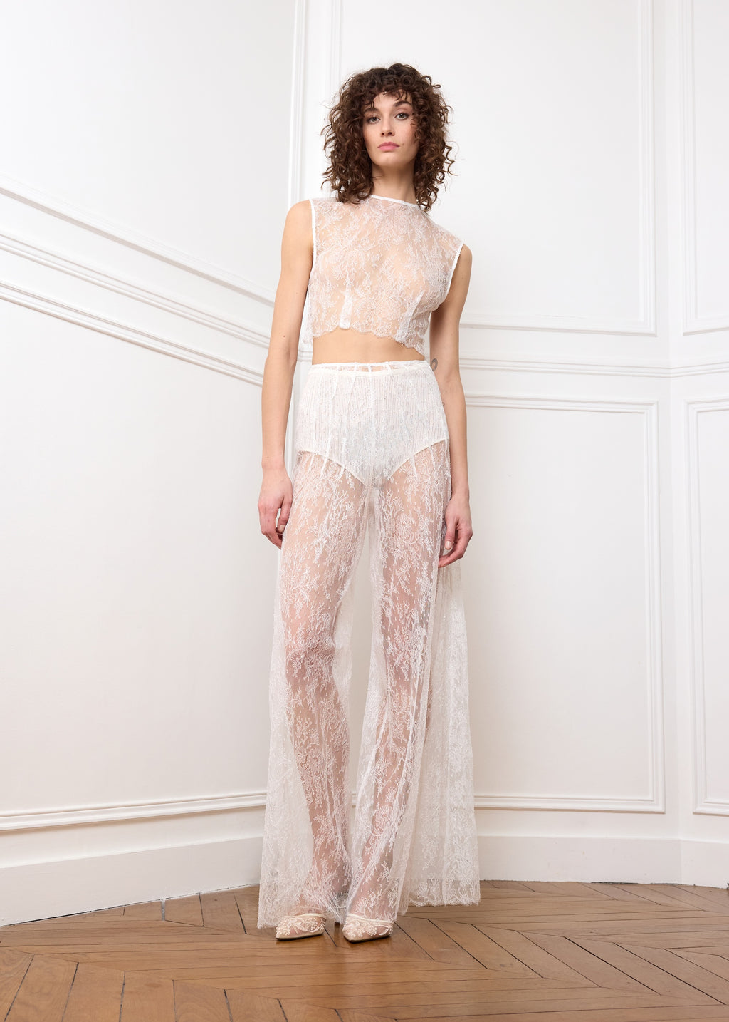 Pantalon Anais
