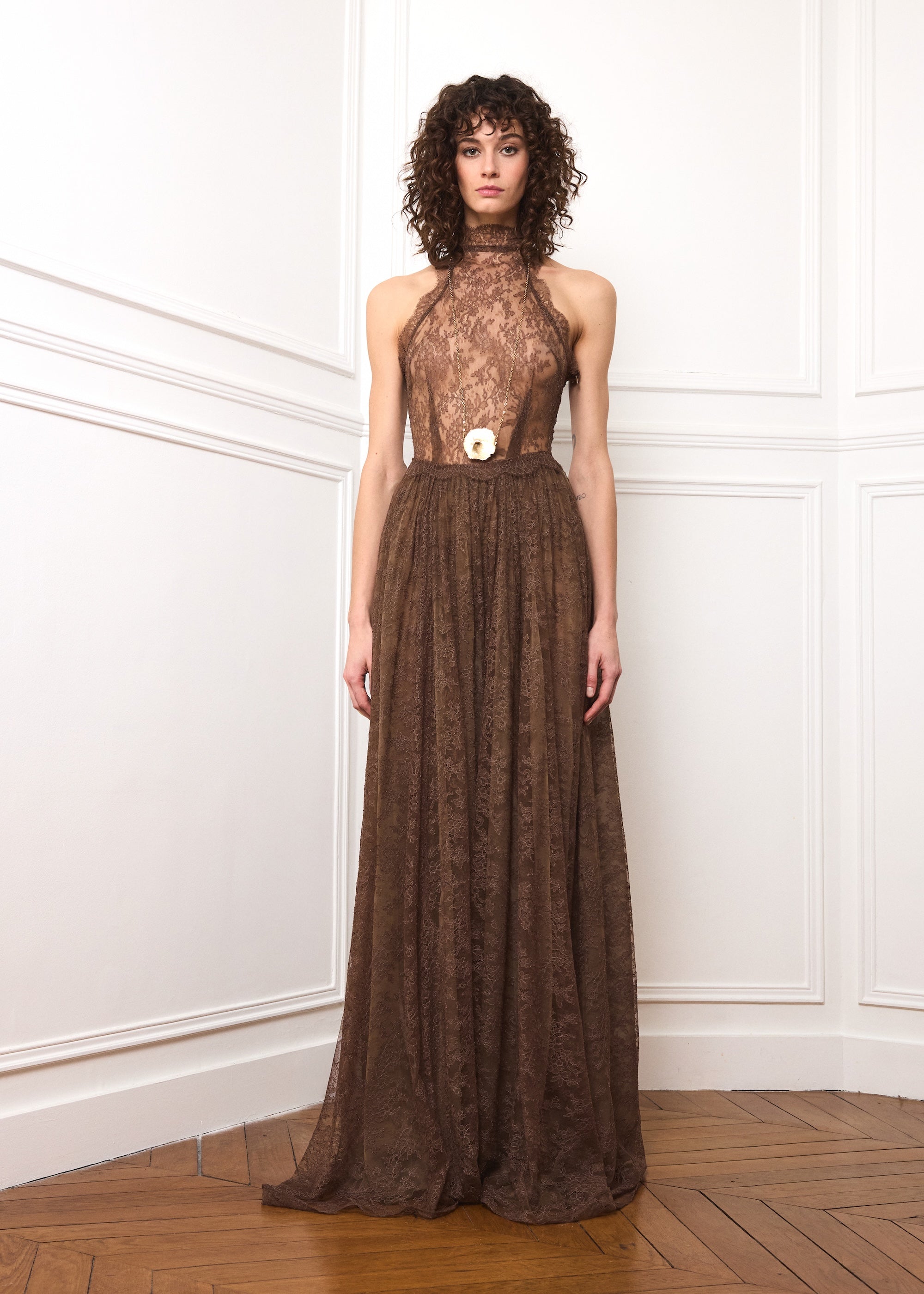 Robe Anna