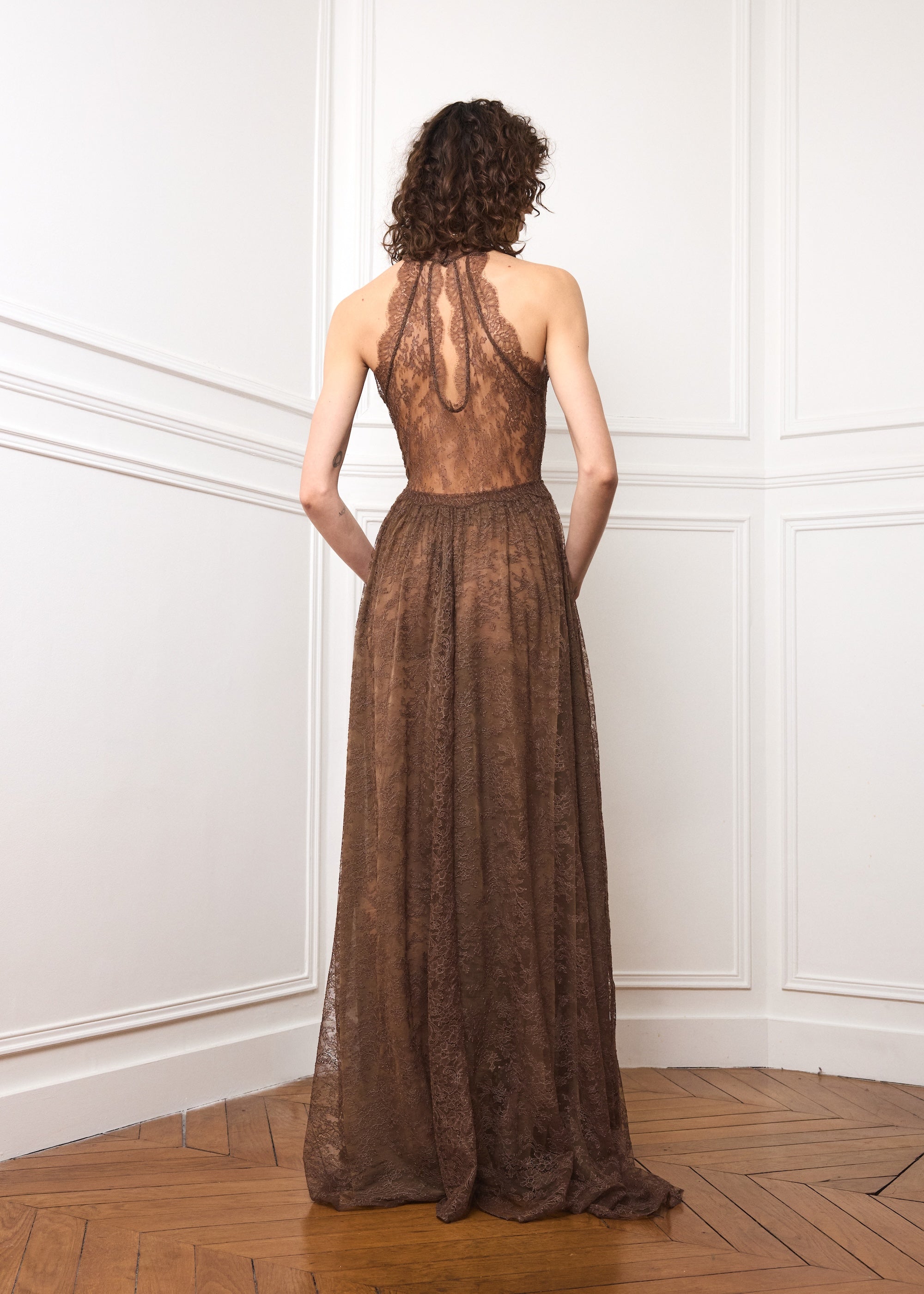 Robe Anna