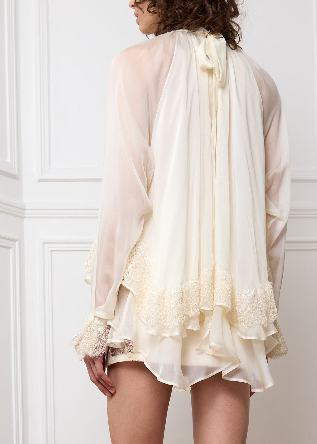 Blouse Gaia